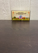 used Happy World Early Card Educational Reader