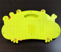 B. toys Frog Drum Ribbit-tat-tat