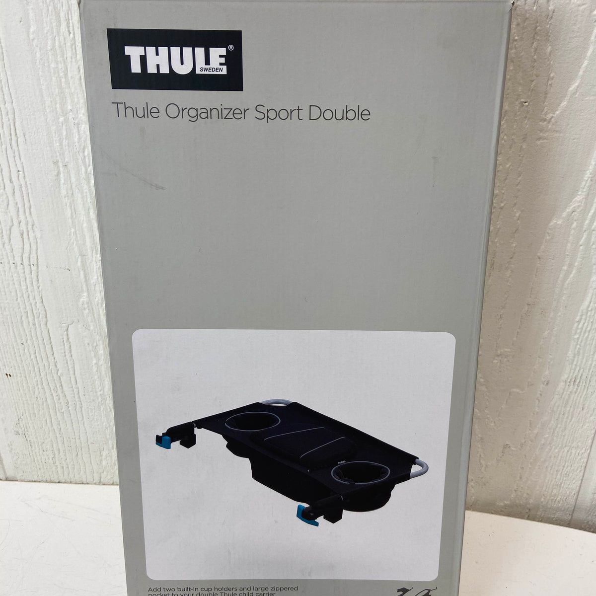 Thule Organizer Sport Double