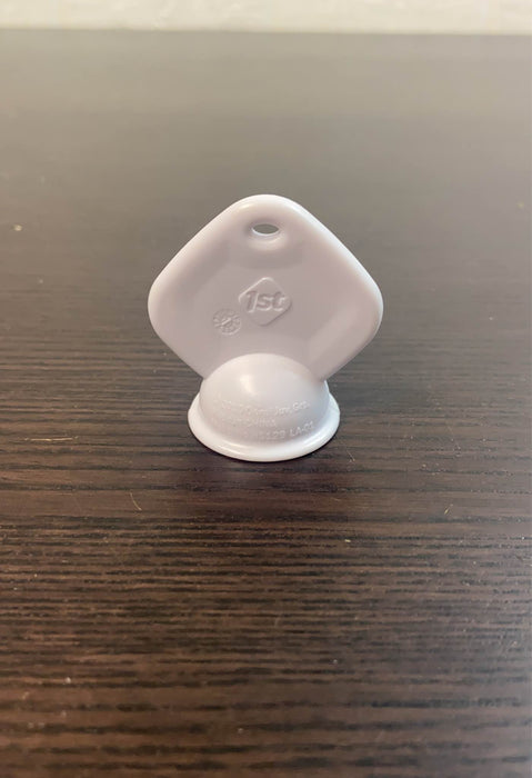 secondhand Home Nursery