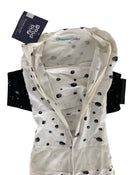 Shop Happiest Baby SNOO Sack, Large (18-25 lbs), Ivory Planets with Black Wings at GoodBuy Gear