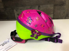 used Schwinn Child Bike Helmet