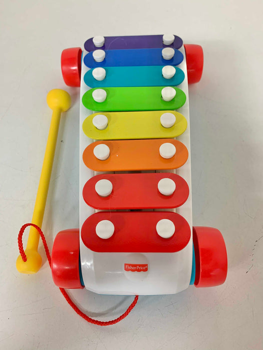 Shop Fisher Price Xylophone at GoodBuy Gear