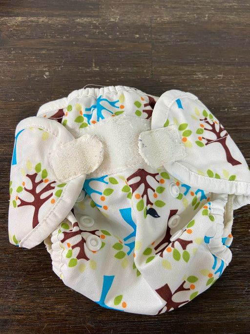 secondhand BUNDLE Swim Diapers