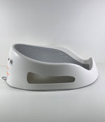 Shop Angelcare Bath Support Seat, Grey at GoodBuy Gear