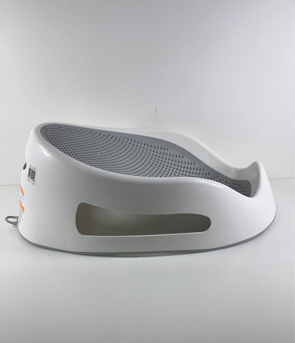 Shop Angelcare Bath Support Seat, Grey at GoodBuy Gear