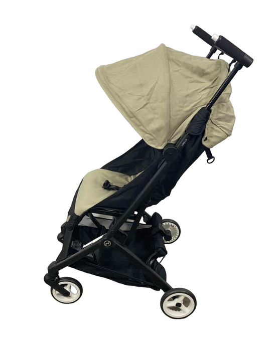 used Strollers