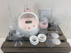 used Spectra Baby S2 Plus Electric Breast Pump