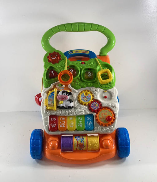 used VTech Sit-To-Stand Learning Walker