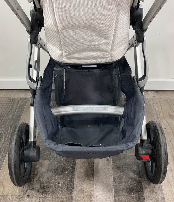 used UPPAbaby VISTA Stroller