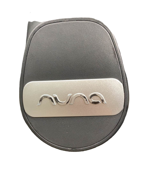 Nuna Demi Grow Bassinet + Stand, 2023, Caviar