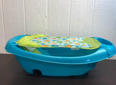Shop Summer Infant Splish 'n Splash Newborn To Toddler Tub at GoodBuy Gear