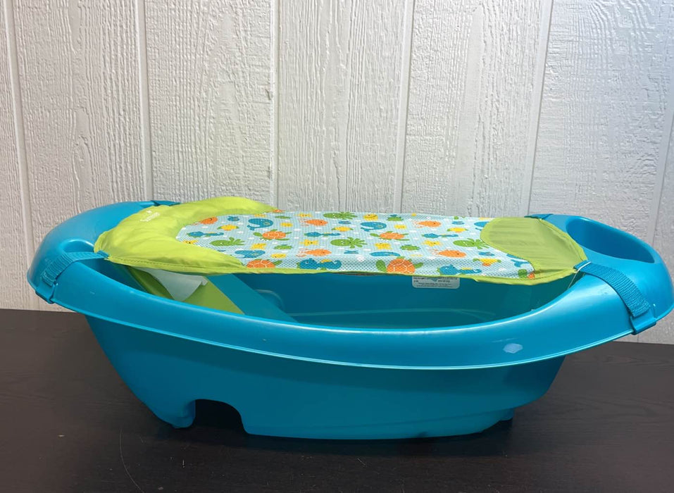 Shop Summer Infant Splish 'n Splash Newborn To Toddler Tub at GoodBuy Gear