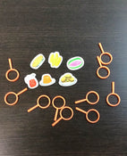 secondhand Puzzles Games