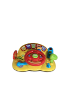 used VTech Turn & Learn Driver