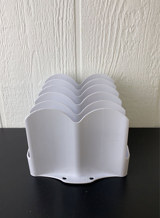 Shop Kiinde Keeper Breast Milk Storage Organizer at GoodBuy Gear