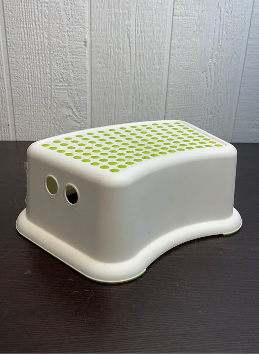 used IKEA FÖRSIKTIG Step Stool