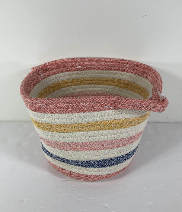 Shop Pillowfort Rope Basket at GoodBuy Gear