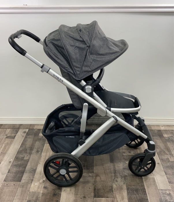 used Strollers