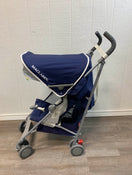 secondhand MacLaren Globetrotter Stroller