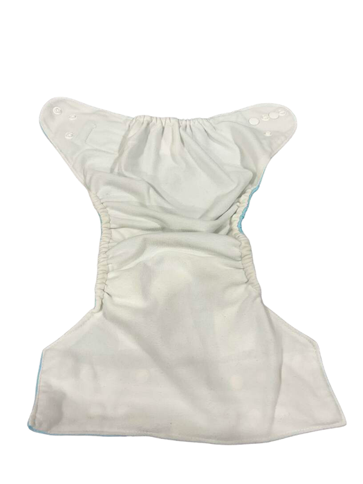 Pick A Peck Cloth Diapers