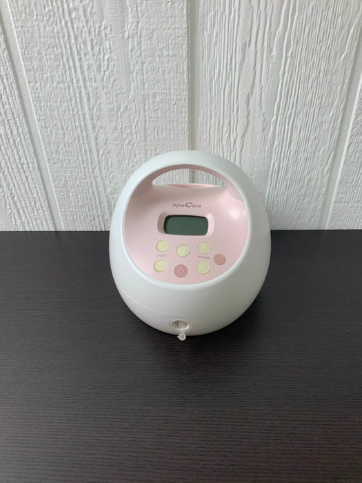 secondhand Spectra Baby S2 Plus Electric Breast Pump