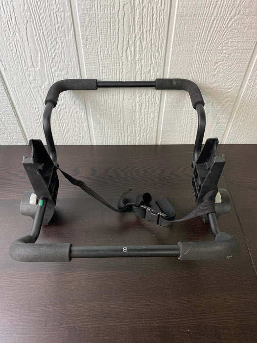 used Baby Jogger City Select Universal Car Seat Adapter