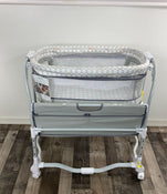 used Ingenuity Dream & Grow Bedside Bassinet Dalton