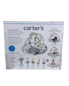 secondhand Carter’s Safari Play Gym