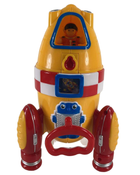 used Wow Toys Ronnie The Rocket