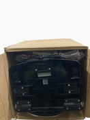 secondhand Baby Trend Go Lite 3 In 1 Feeding Center