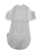 Shop Happiest Baby SNOO Sack, Small (5-12 lbs), Ivory at GoodBuy Gear