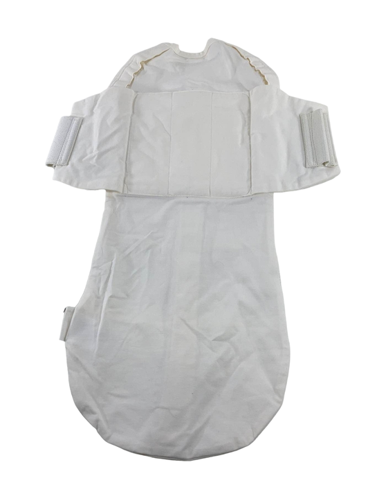 Shop Happiest Baby SNOO Sack, Small (5-12 lbs), Ivory at GoodBuy Gear