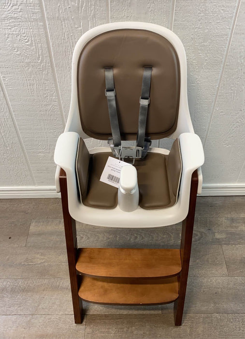 used High Chairs