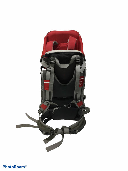 used LittleLife Voyager S2 Child Carrier