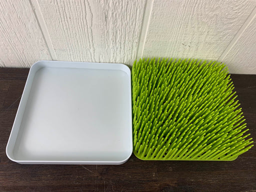 secondhand Boon Grass Countertop Drying Rack