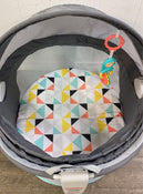 secondhand Fisher Price On-The-Go Baby Dome