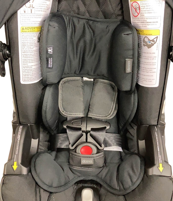 secondhand Travel Strollers