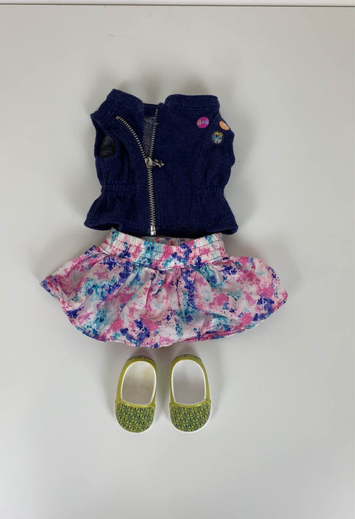 secondhand American Girl Doll Outfit