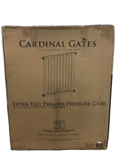 used Cardinal Gates Extra Tall Premier Pressure Gate