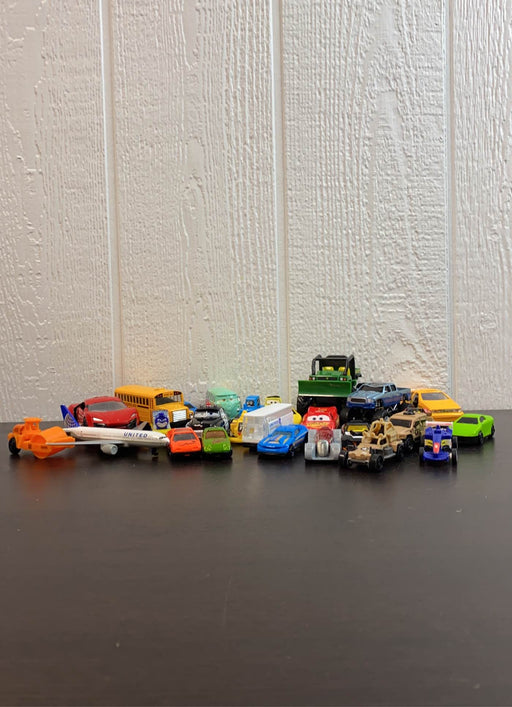 used BUNDLE Vehicles