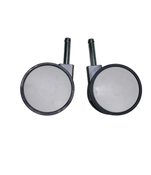 secondhand Peg Perego Siesta High Chair, Ice Grey