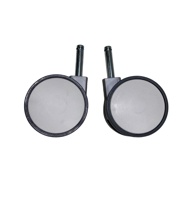 secondhand Peg Perego Siesta High Chair, Ice Grey