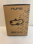 used Nuna PIPA Car Seat Adapter, Uppababy Vista and Cruz 2015 and newer models