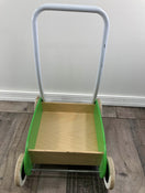 used IKEA MULA Toddler Walker Wagon