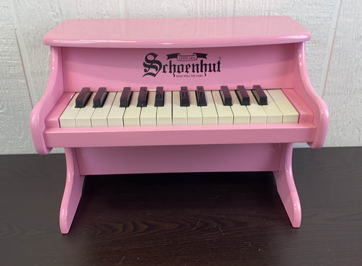 used Schoenhut My First Piano