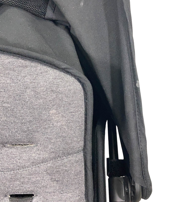 Shop Maxi-Cosi Mara XT Ultra Stroller, 2022, Essential Black at GoodBuy Gear