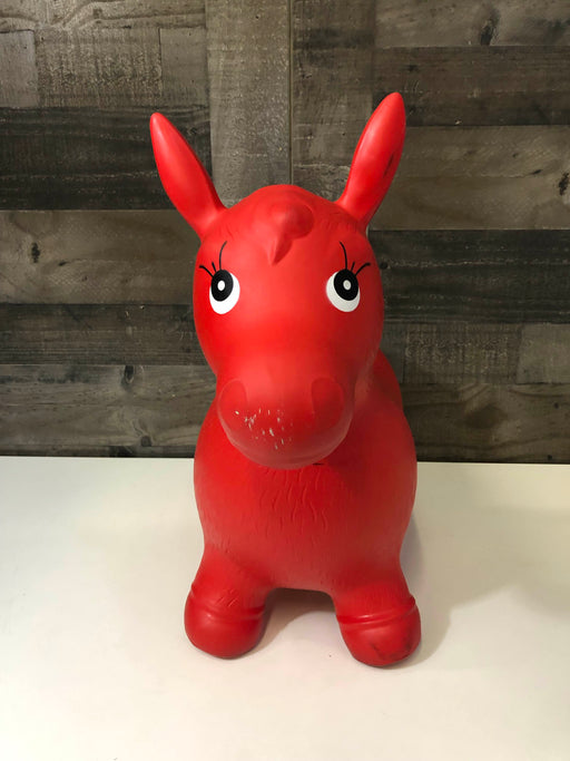 secondhand AppleRound Horse Hopper