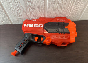 Nerf Mega Tri-Break Gun