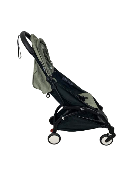 secondhand Strollers